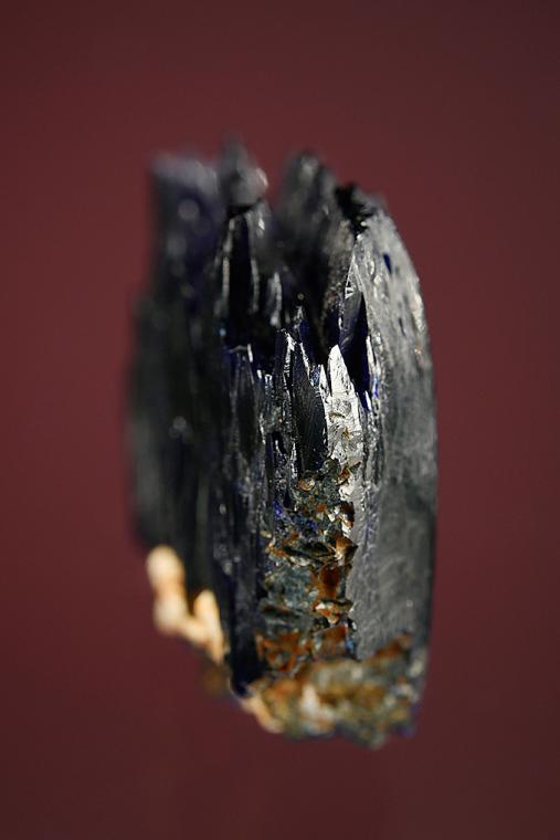 AZURITE